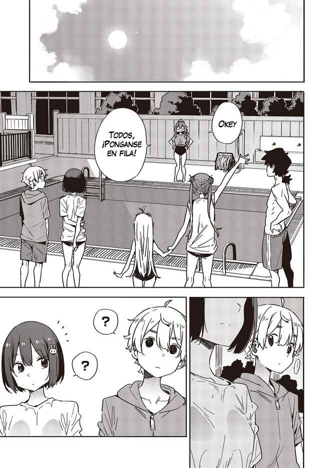 Kono Bijutsubu ni wa Mondai ga Aru! Chapter 77 - Page 12
