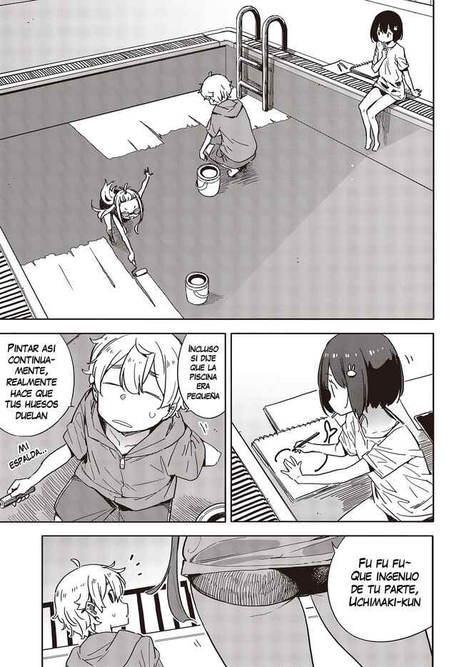 Kono Bijutsubu ni wa Mondai ga Aru! Chapter 77 - Page 16