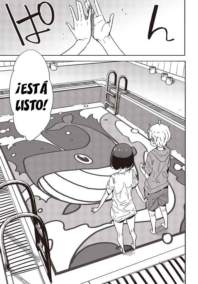 Kono Bijutsubu ni wa Mondai ga Aru! Chapter 77 - Page 24