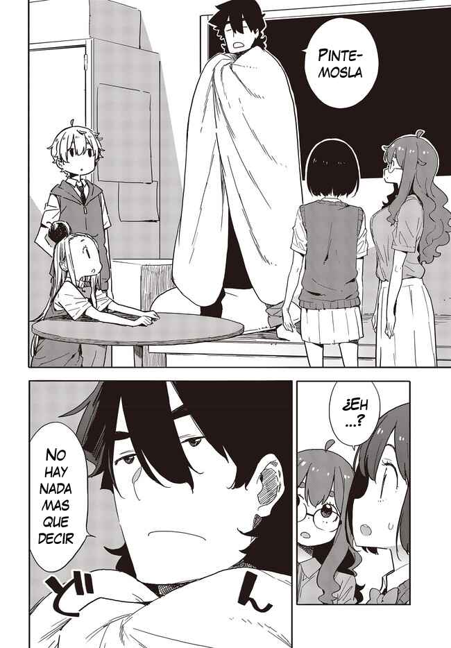 Kono Bijutsubu ni wa Mondai ga Aru! Chapter 77 - Page 7
