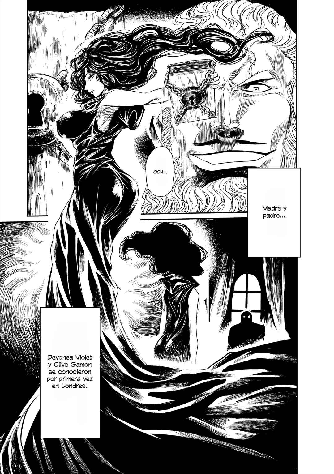 Keyman - The Hand of Judgement Chapter 43 - Page 16