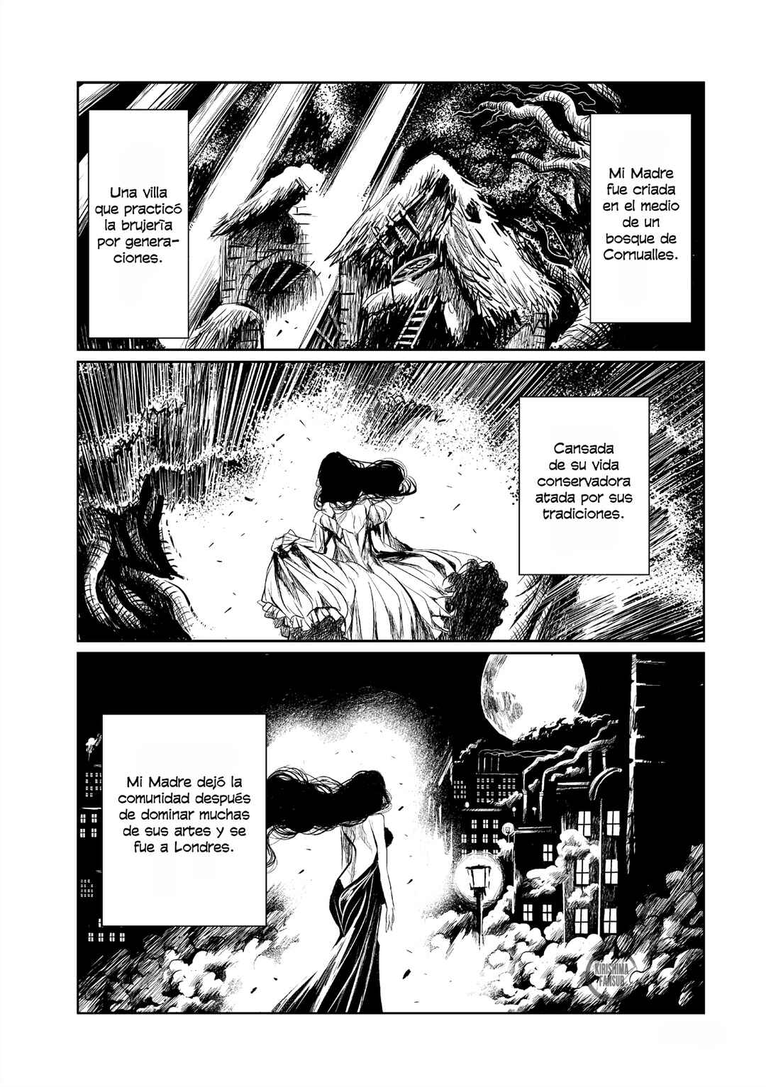 Keyman - The Hand of Judgement Chapter 43 - Page 17