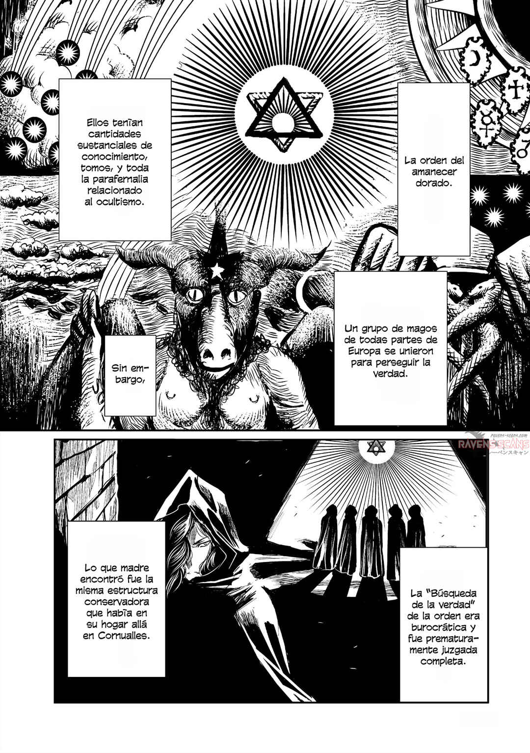 Keyman - The Hand of Judgement Chapter 43 - Page 19