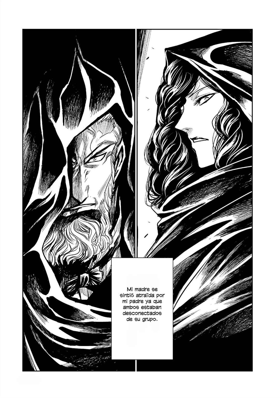 Keyman - The Hand of Judgement Chapter 43 - Page 20