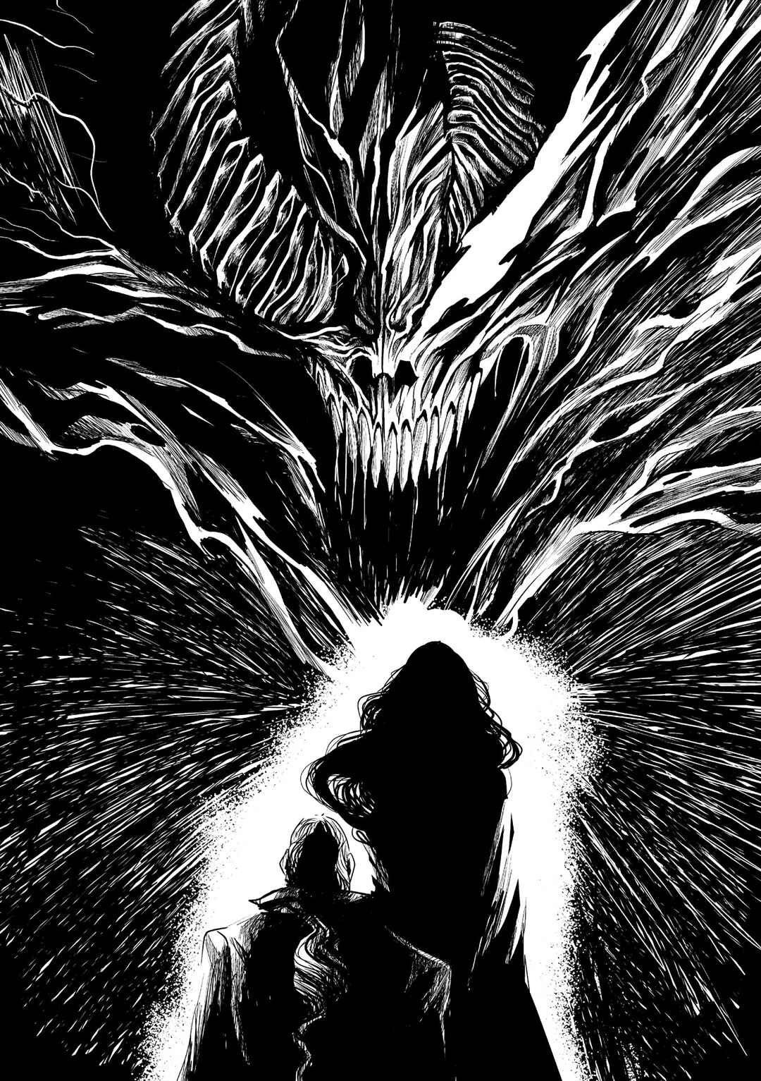 Keyman - The Hand of Judgement Chapter 43 - Page 30