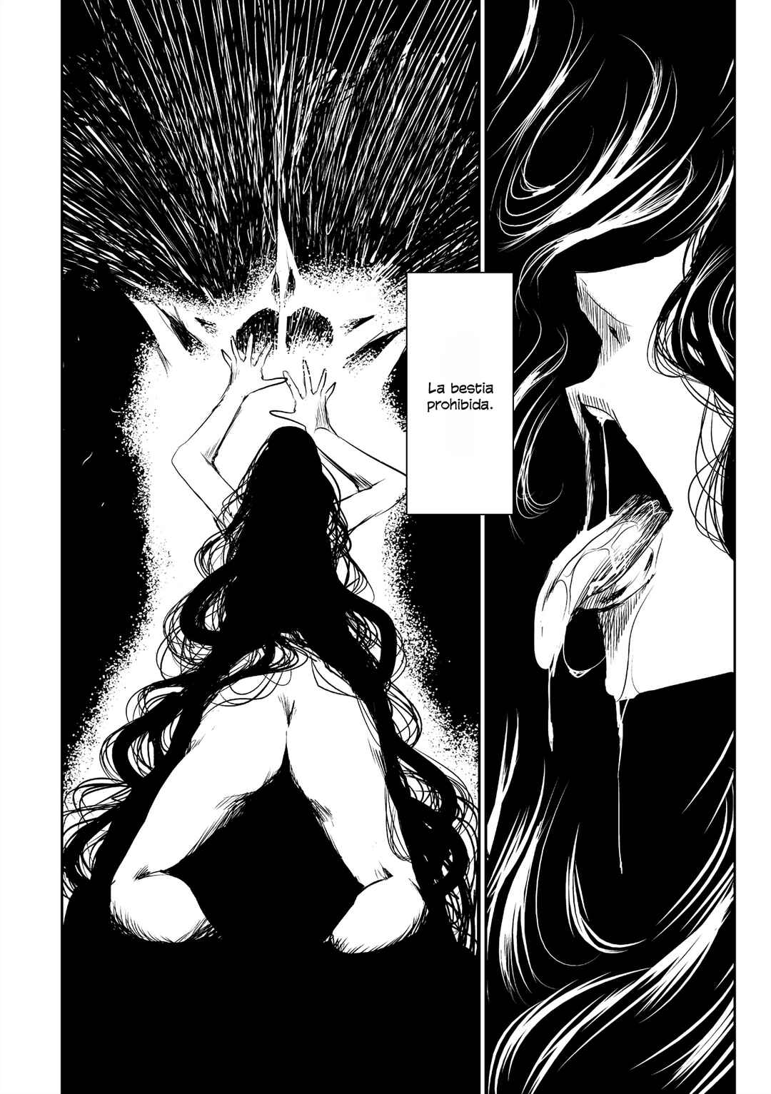Keyman - The Hand of Judgement Chapter 43 - Page 34