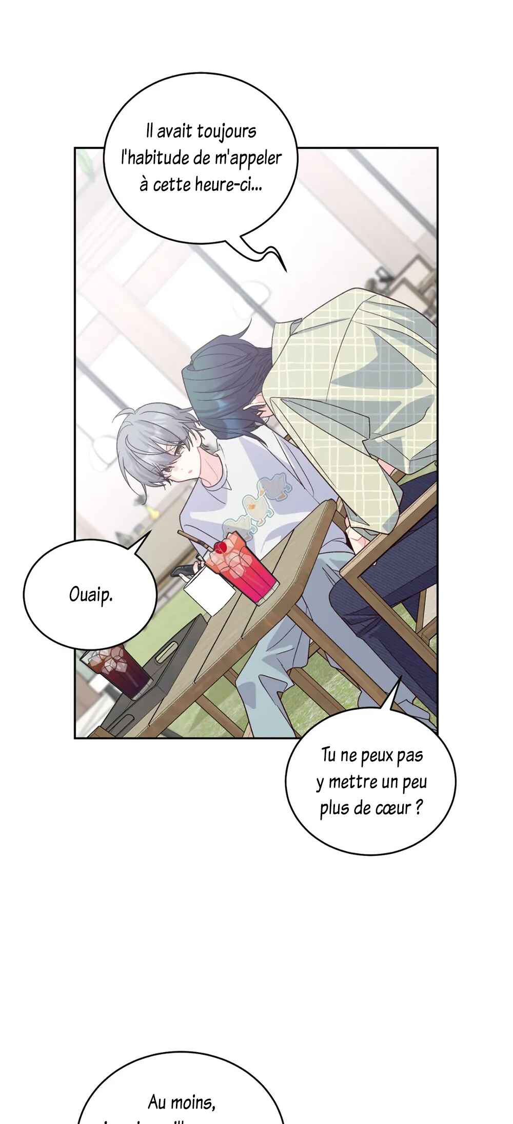 Merry Marbling Chapter 76 - Page 11