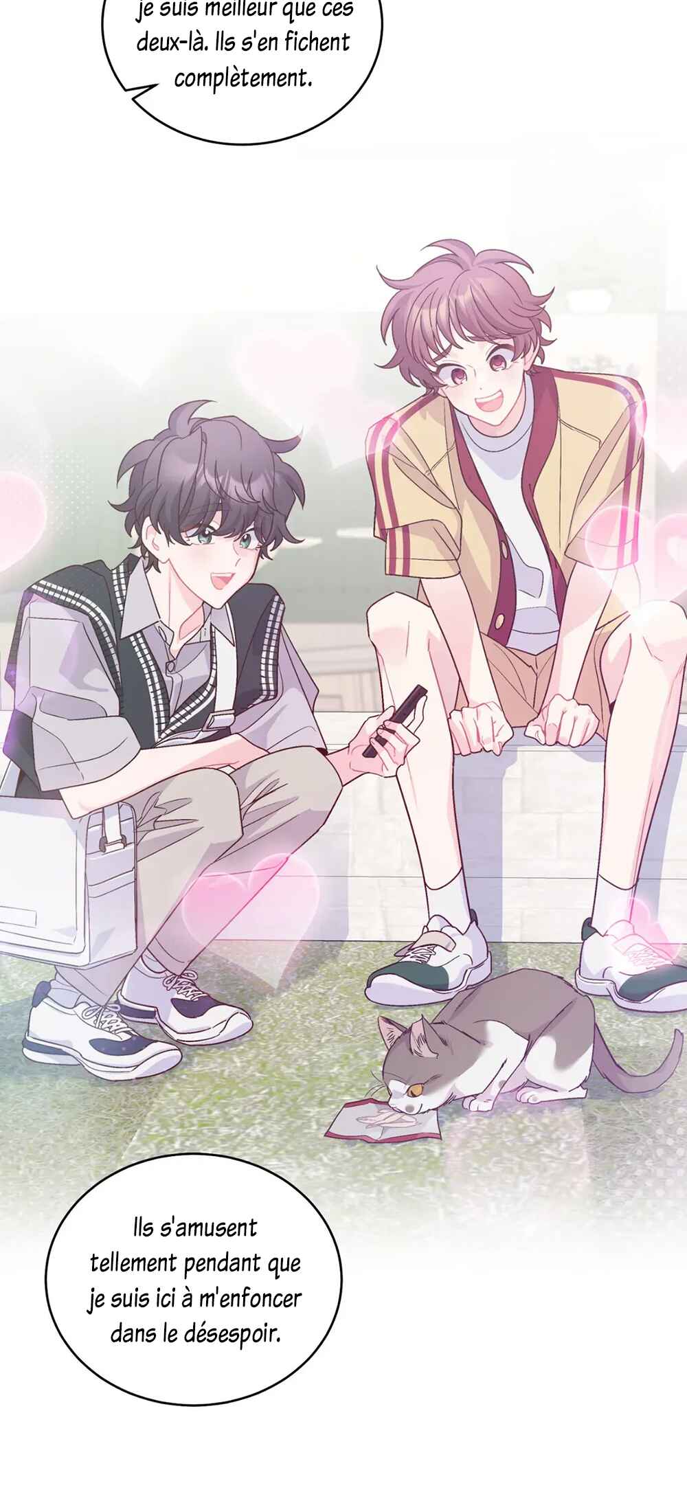 Merry Marbling Chapter 76 - Page 12