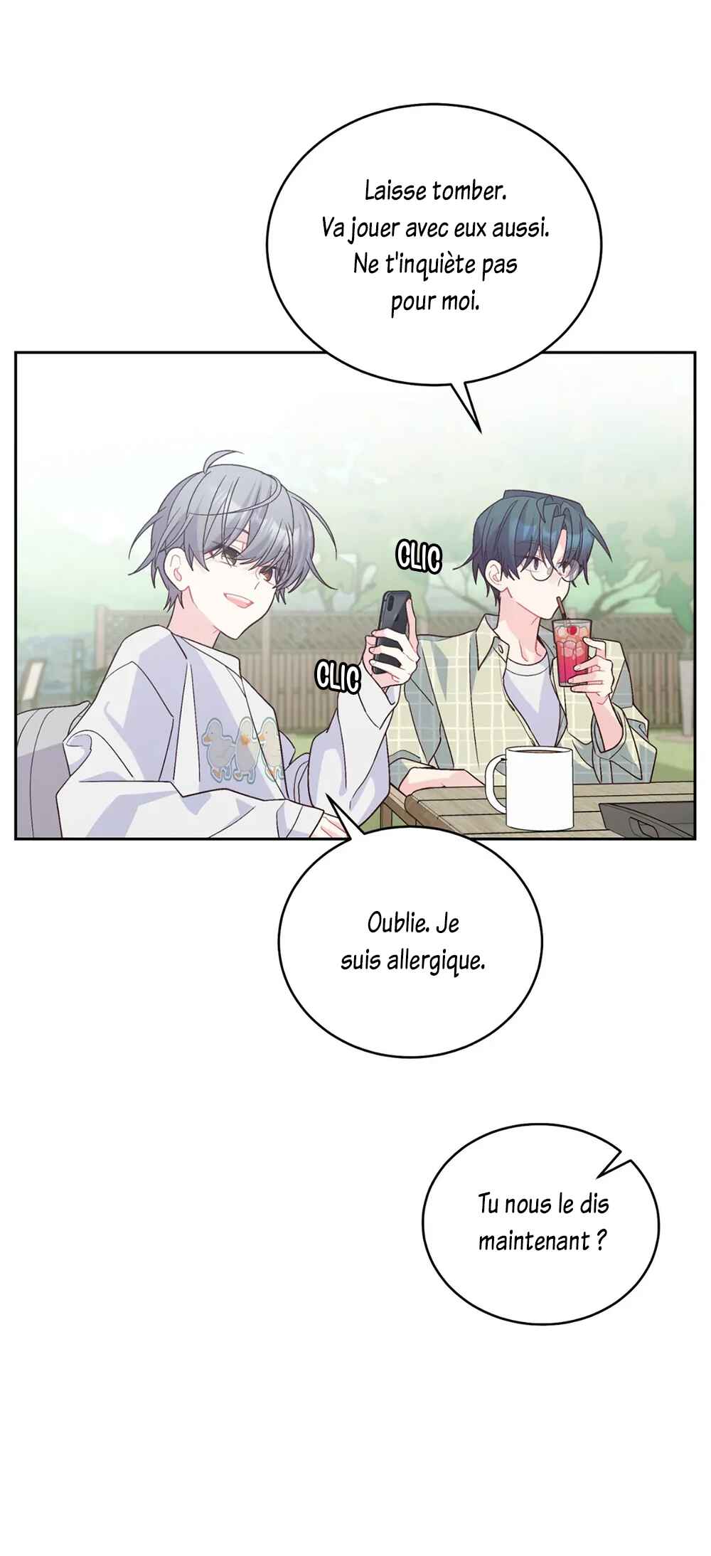 Merry Marbling Chapter 76 - Page 13