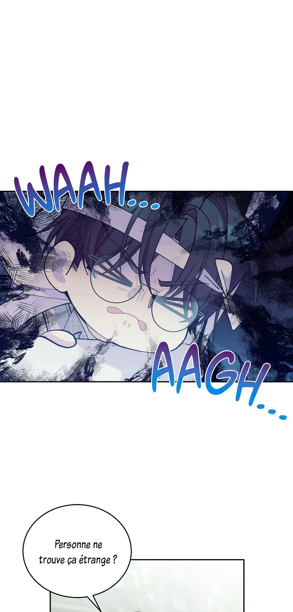 Merry Marbling Chapter 76 - Page 2