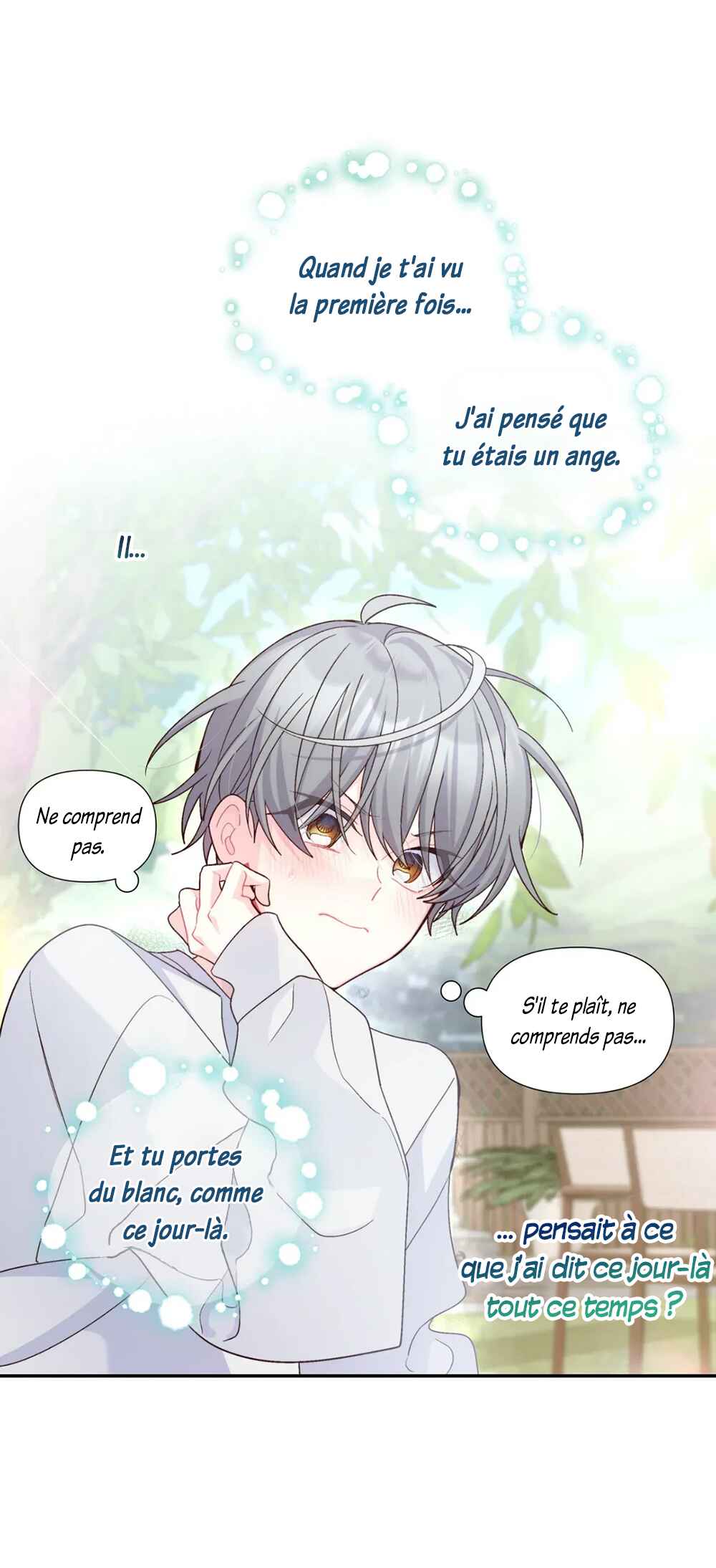 Merry Marbling Chapter 76 - Page 20