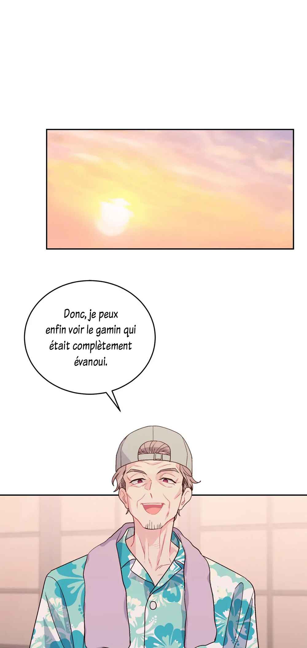 Merry Marbling Chapter 76 - Page 23