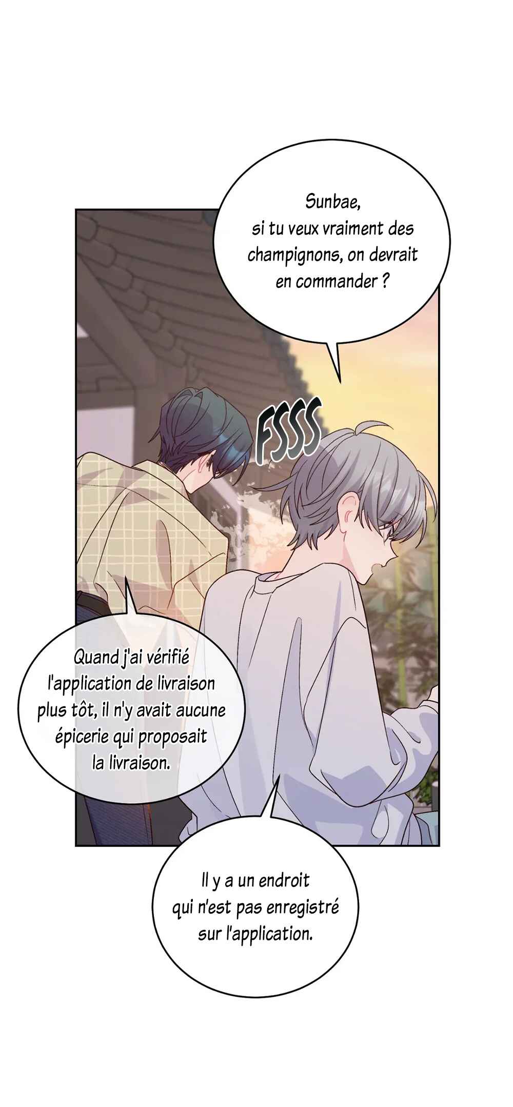 Merry Marbling Chapter 76 - Page 37