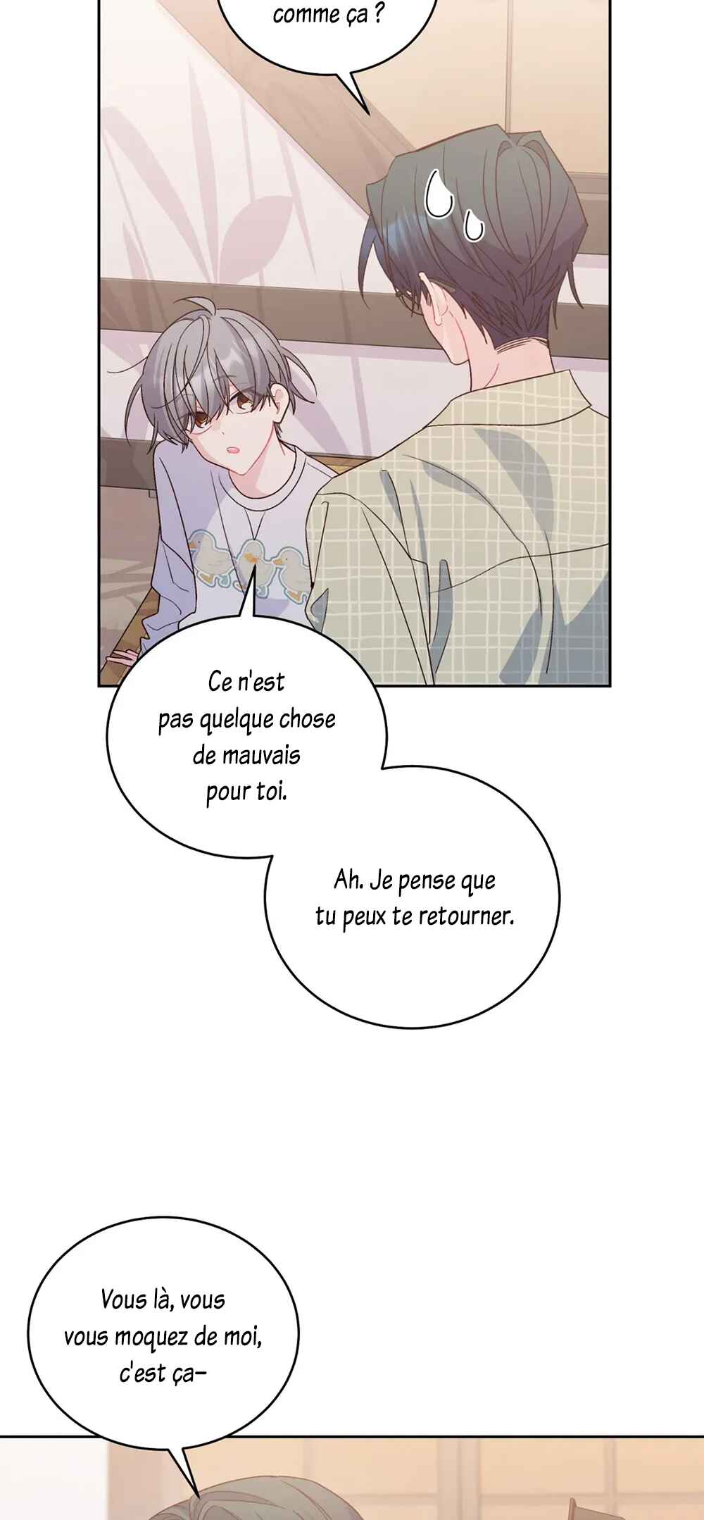 Merry Marbling Chapter 76 - Page 41
