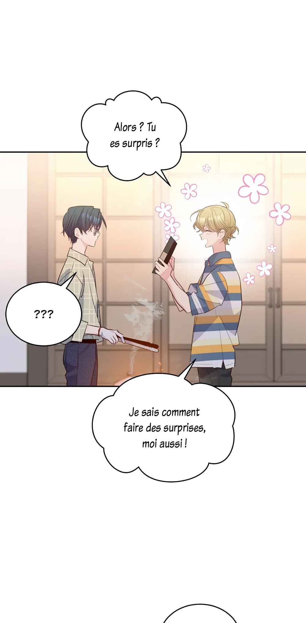 Merry Marbling Chapter 76 - Page 44