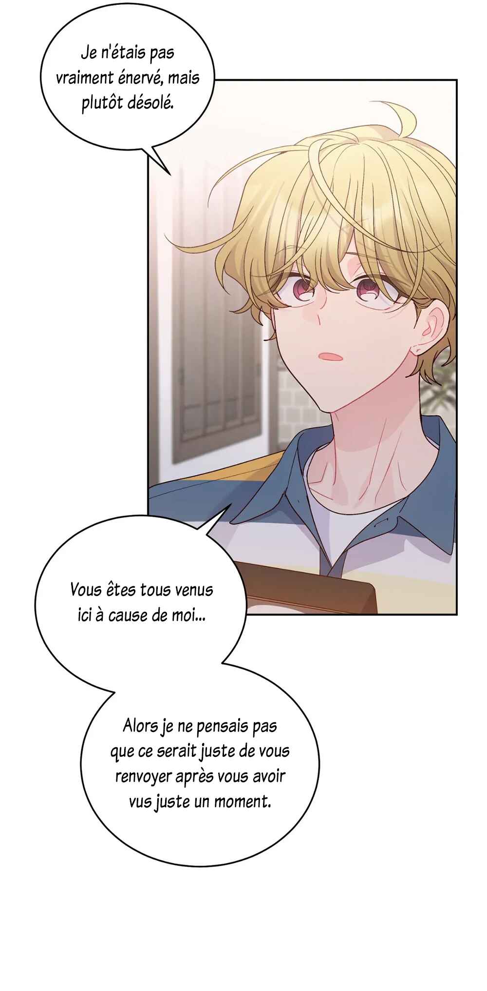 Merry Marbling Chapter 76 - Page 46