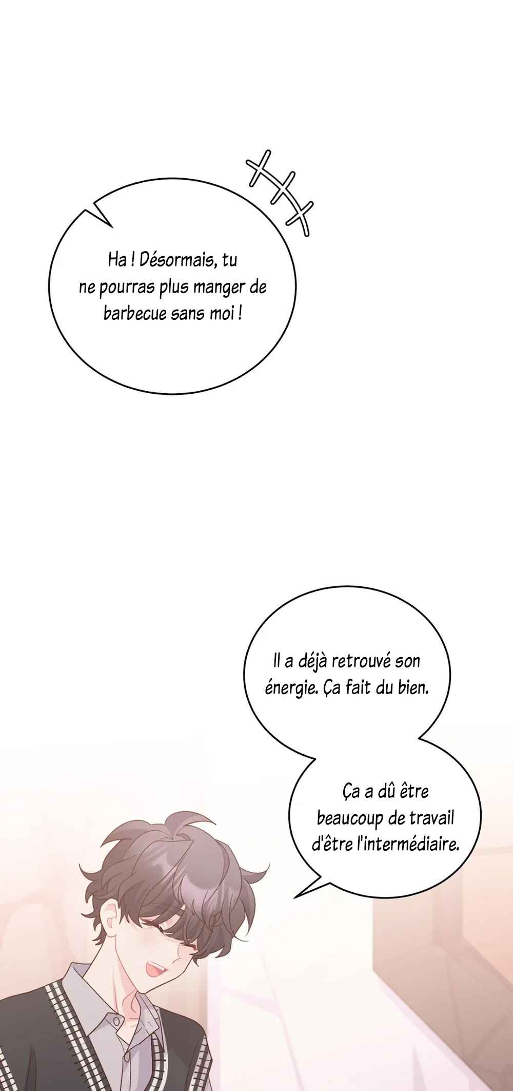 Merry Marbling Chapter 76 - Page 53