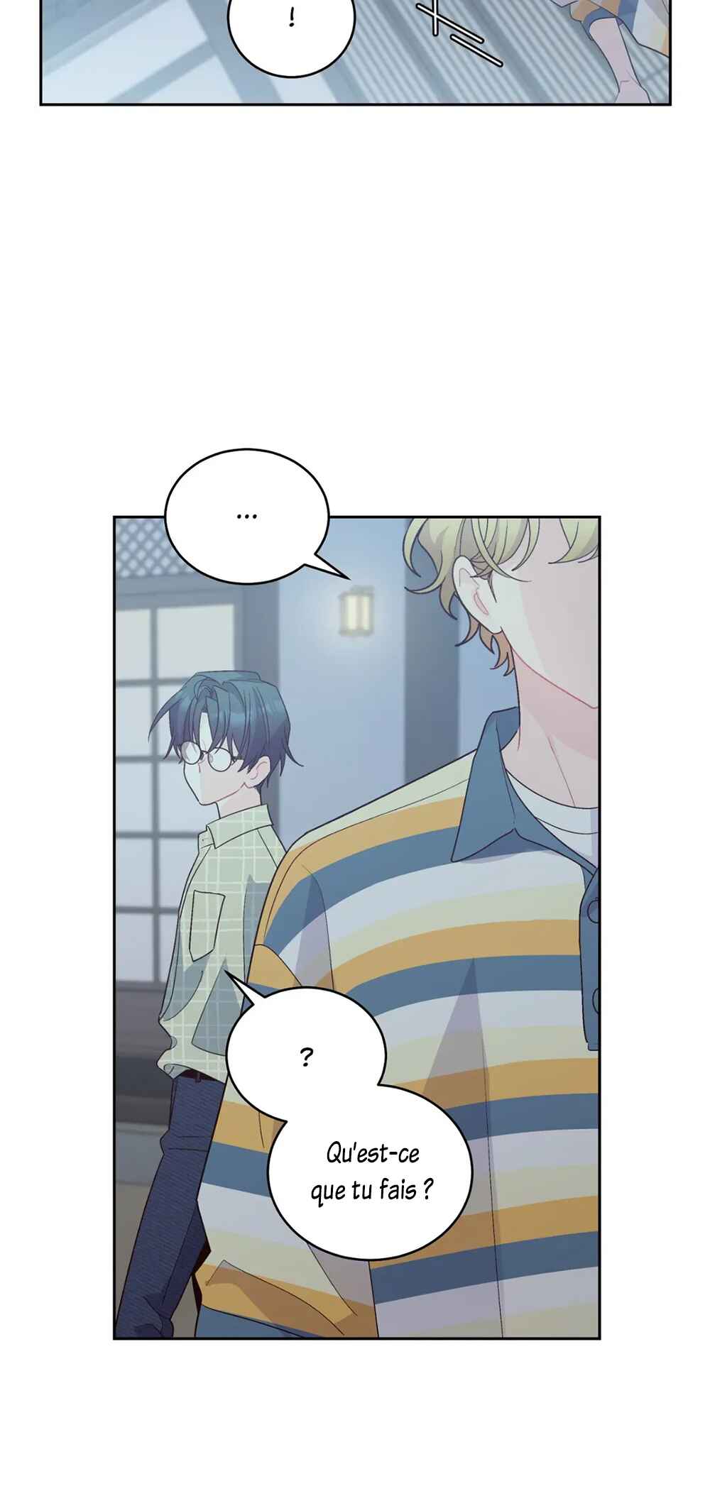Merry Marbling Chapter 76 - Page 58
