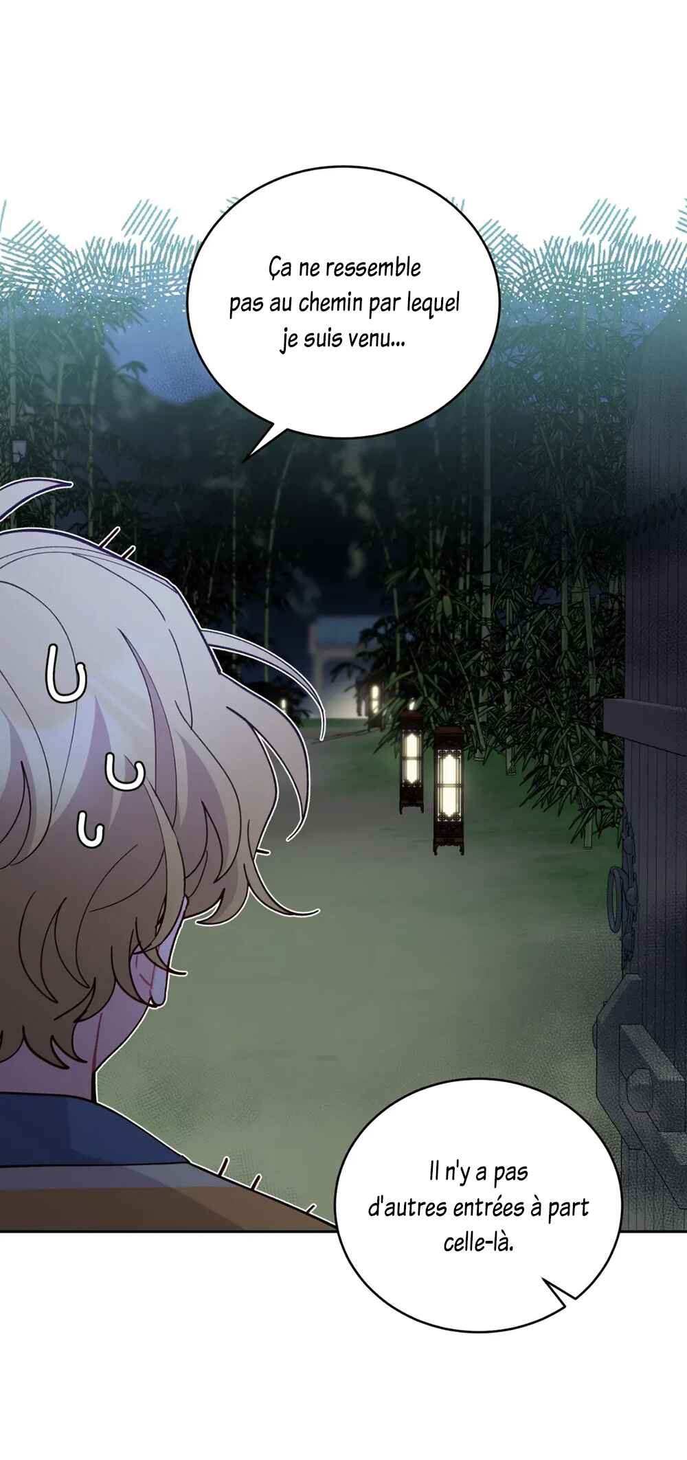 Merry Marbling Chapter 76 - Page 59