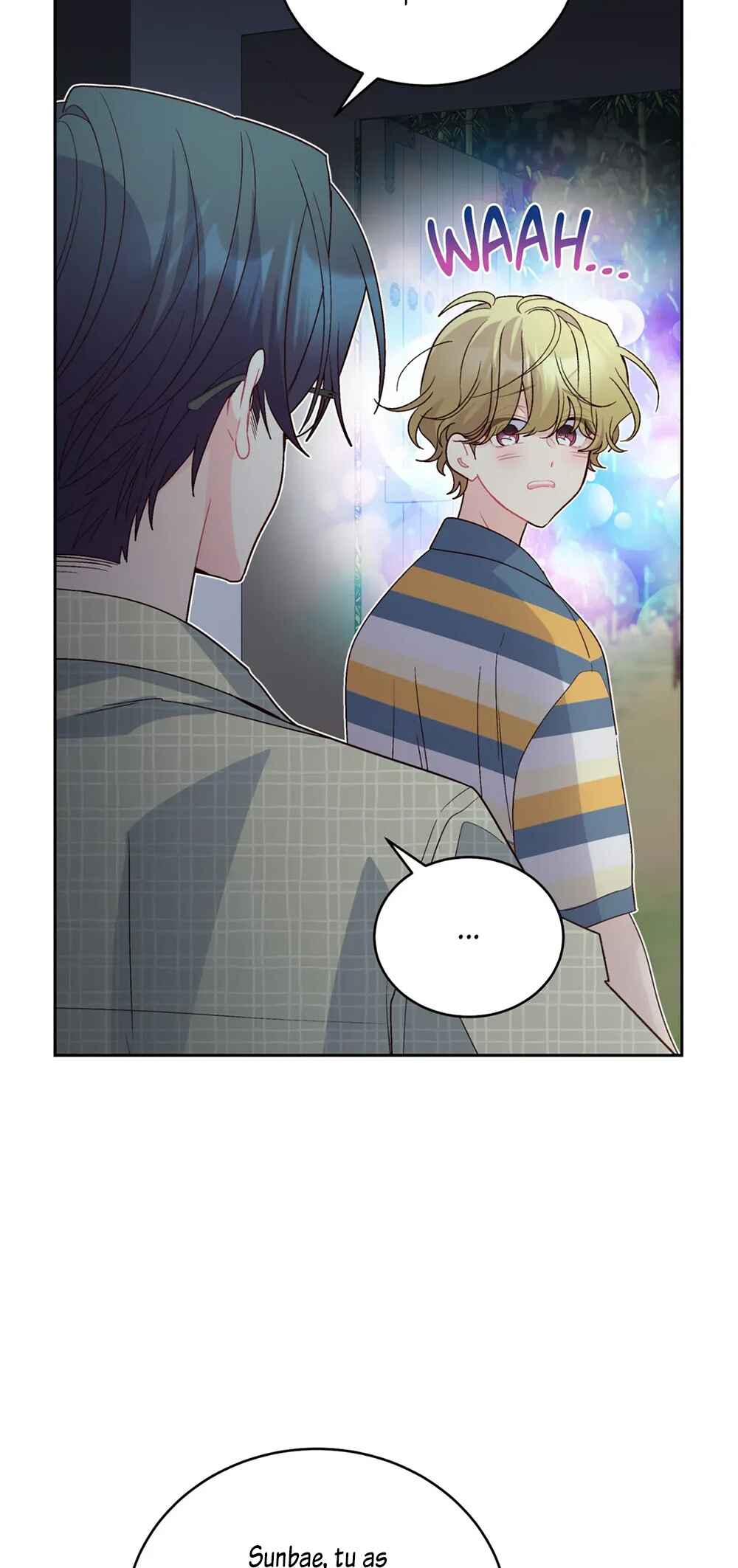 Merry Marbling Chapter 76 - Page 61