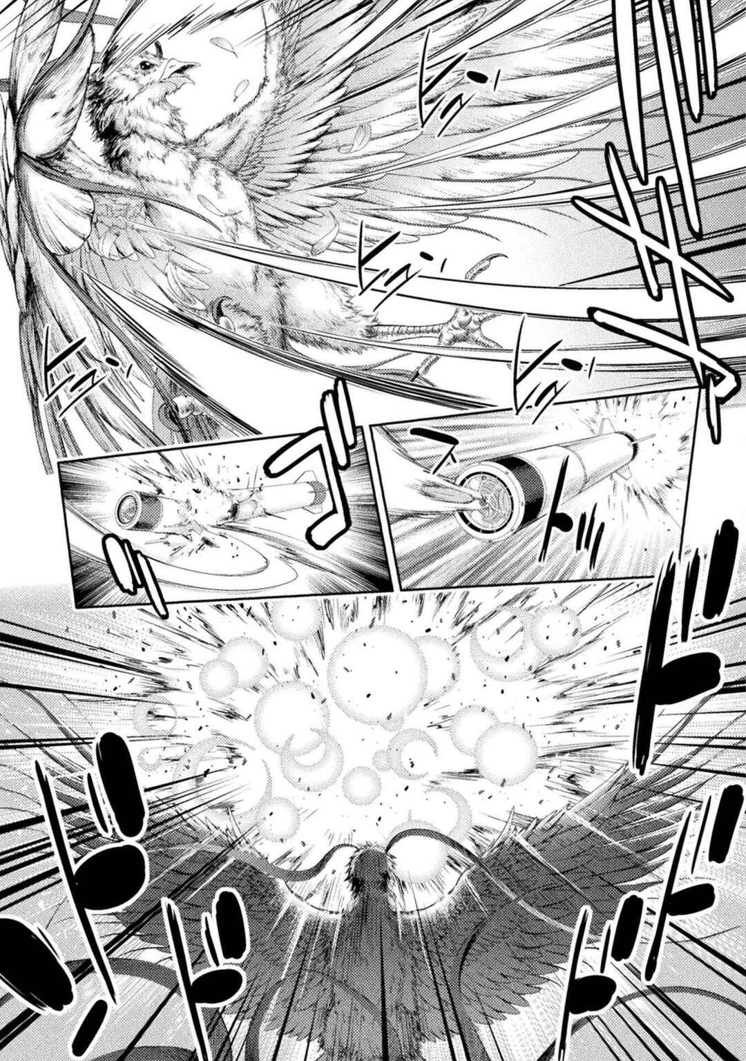 Astro King: Shoukan Yuusha dakedo Kakyuu Nintei Sareta node Maid Harem o Tsukurimasu! Chapter 26 - Page 14
