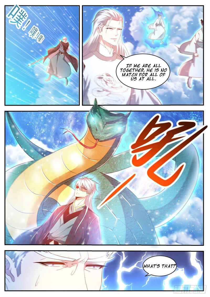 Rebirth of the Urban Immortal Cultivator Chapter 436 - Page 13