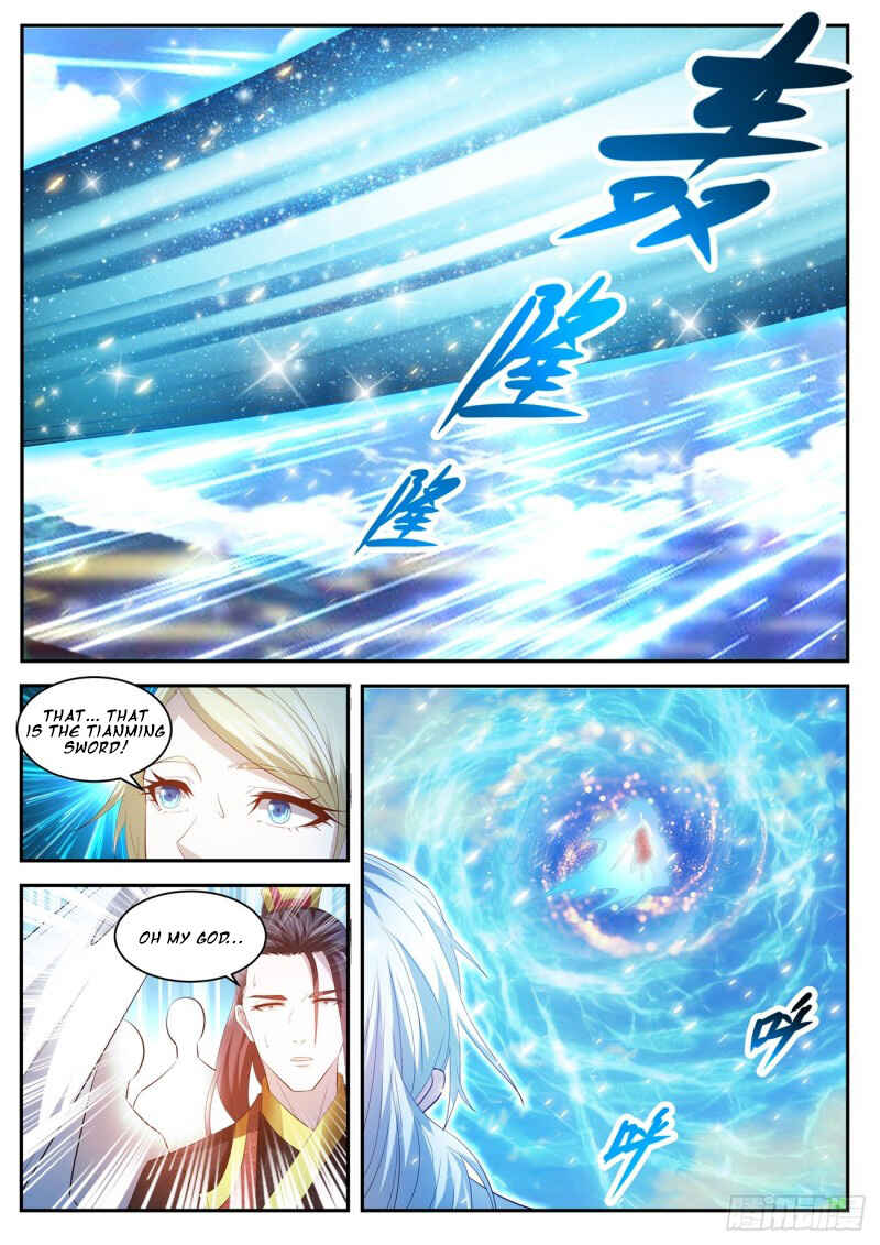 Rebirth of the Urban Immortal Cultivator Chapter 436 - Page 9