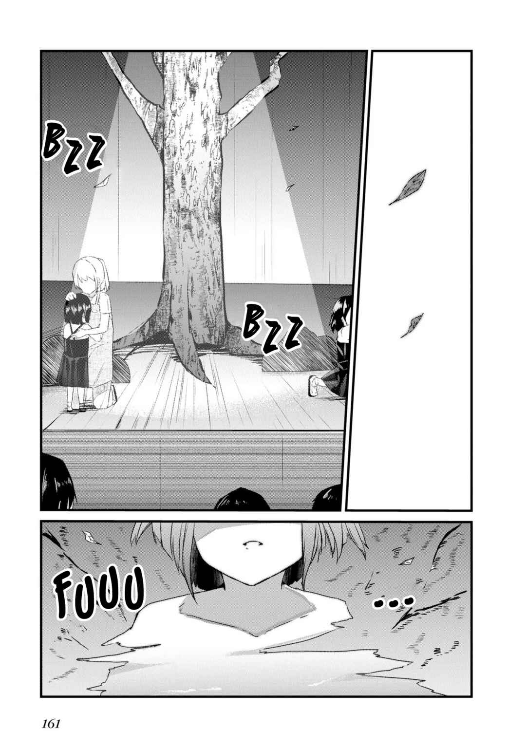 Ossan, Tenseishite Tensai Yakusha ni Naru Chapter 6 - Page 17