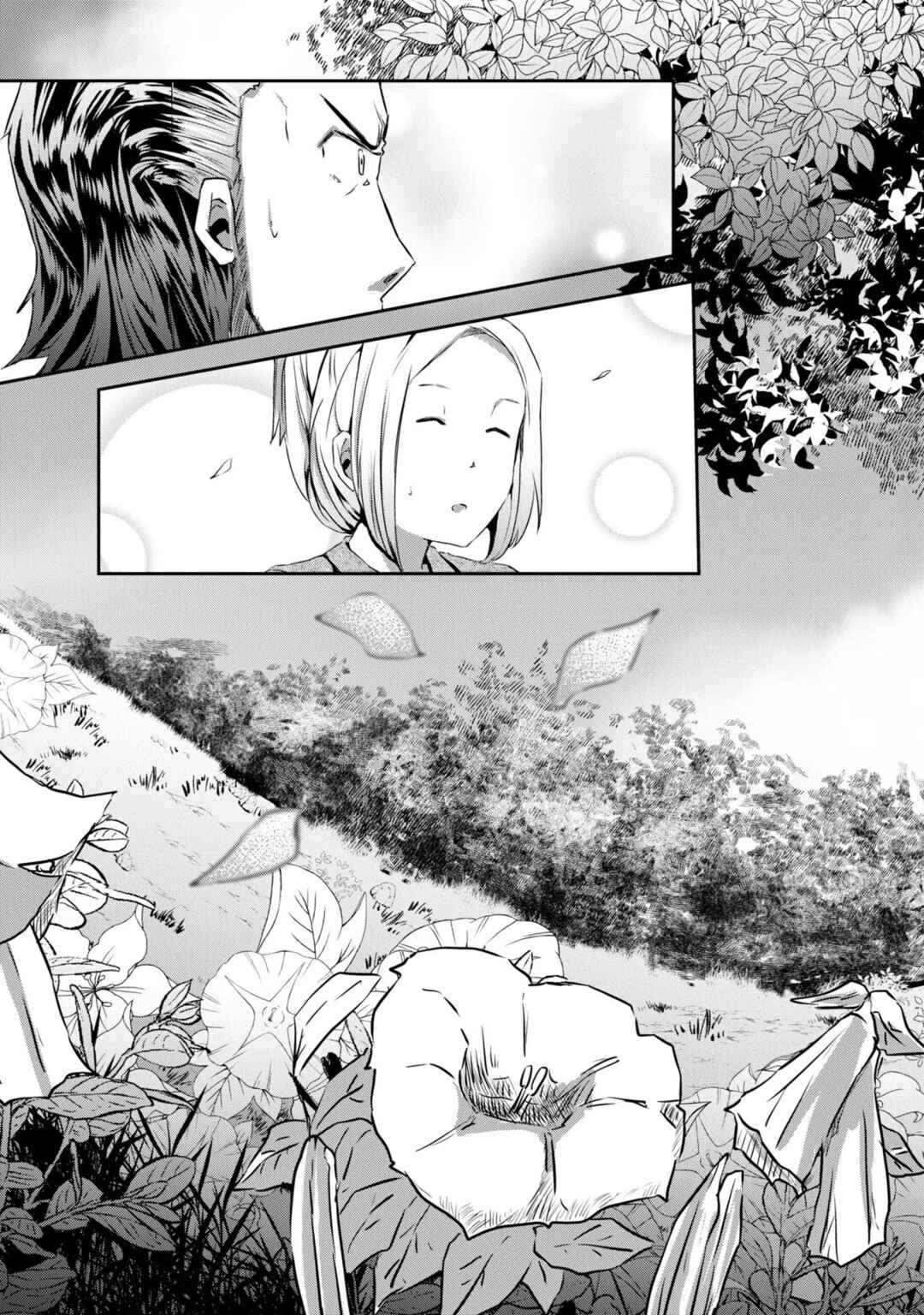 Ossan, Tenseishite Tensai Yakusha ni Naru Chapter 6 - Page 19