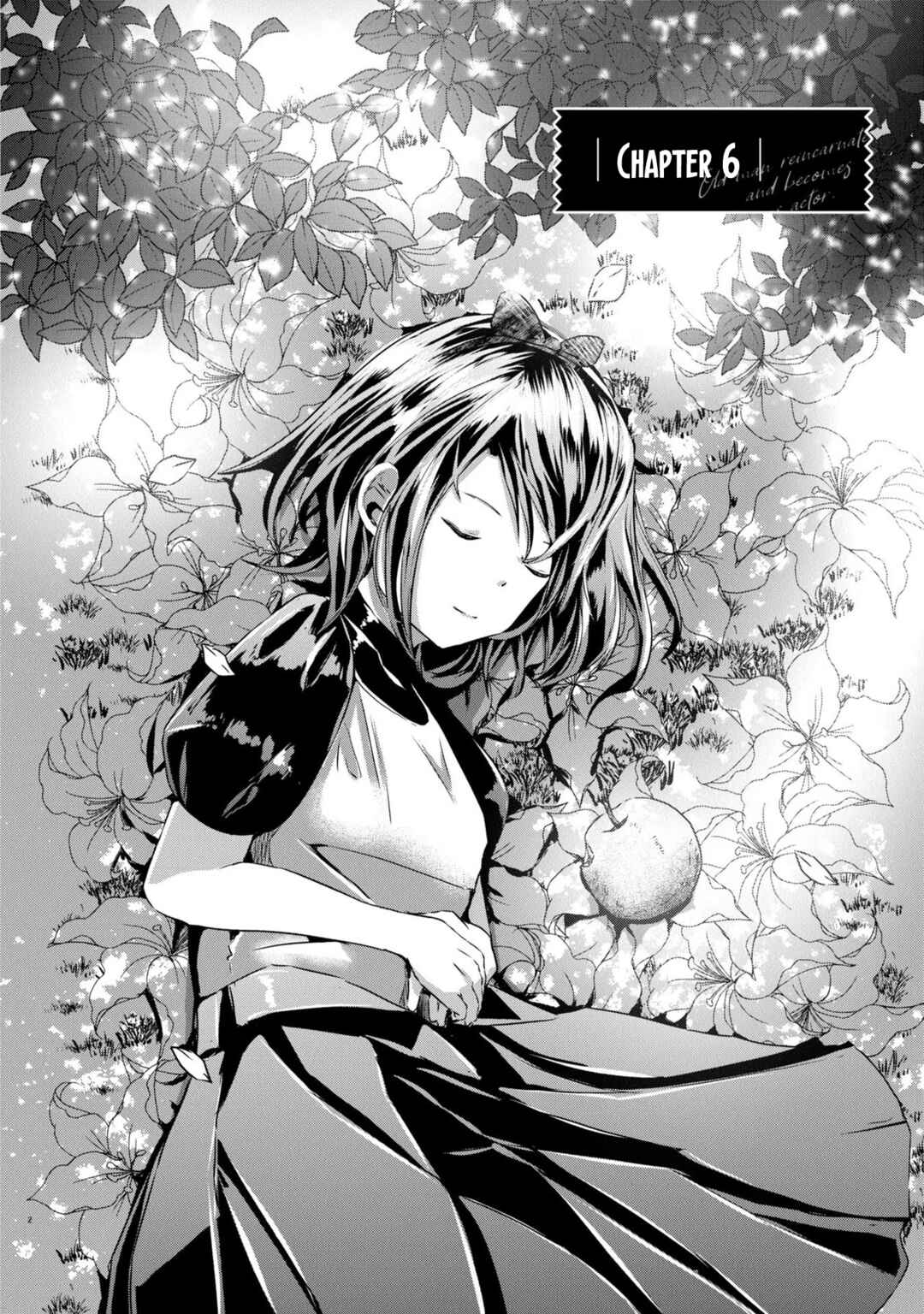 Ossan, Tenseishite Tensai Yakusha ni Naru Chapter 6 - Page 2