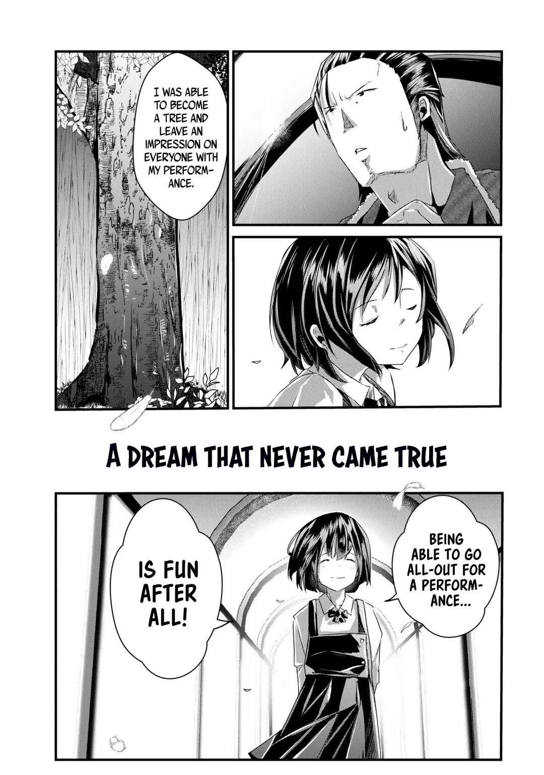 Ossan, Tenseishite Tensai Yakusha ni Naru Chapter 6 - Page 26