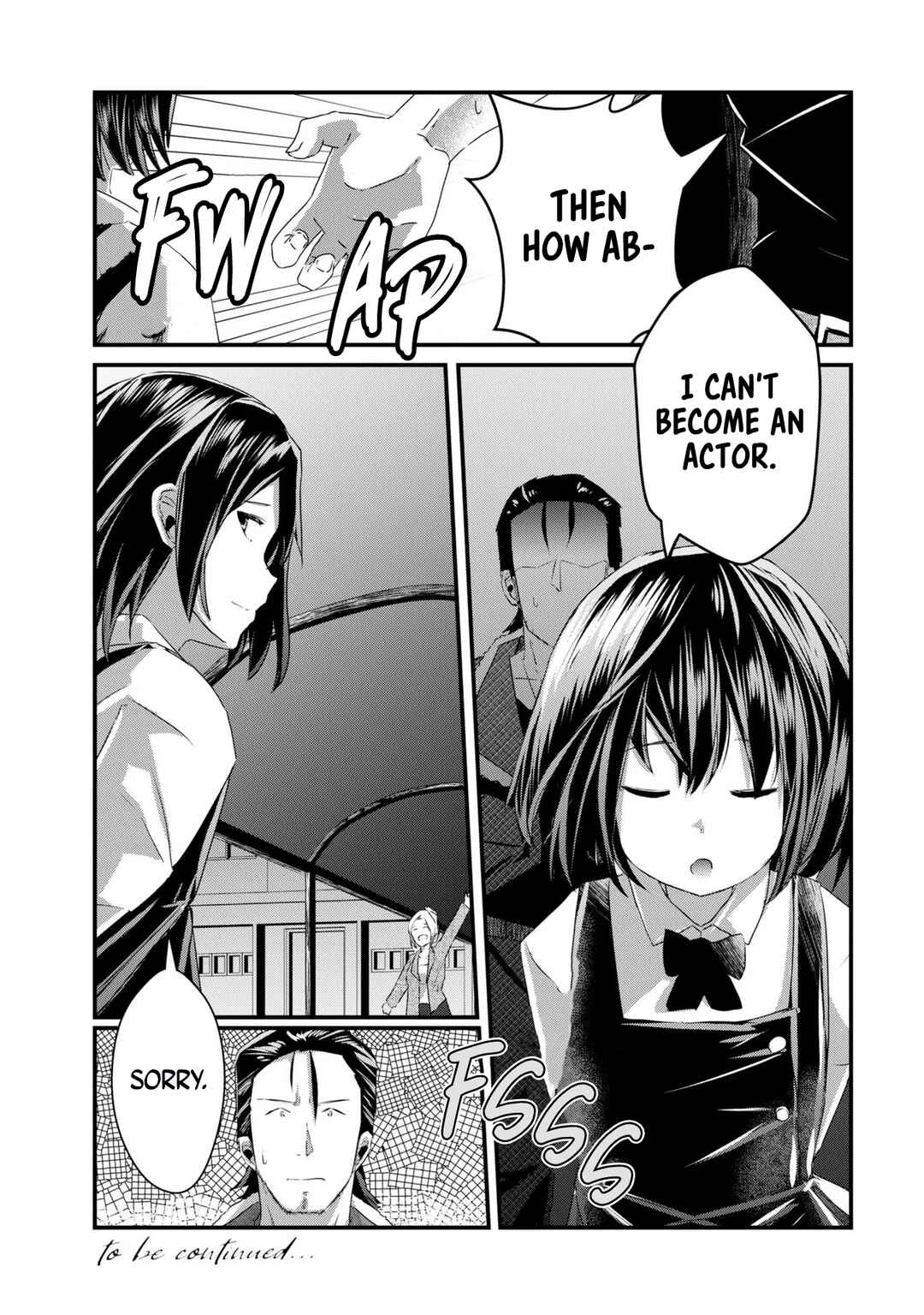 Ossan, Tenseishite Tensai Yakusha ni Naru Chapter 6 - Page 30