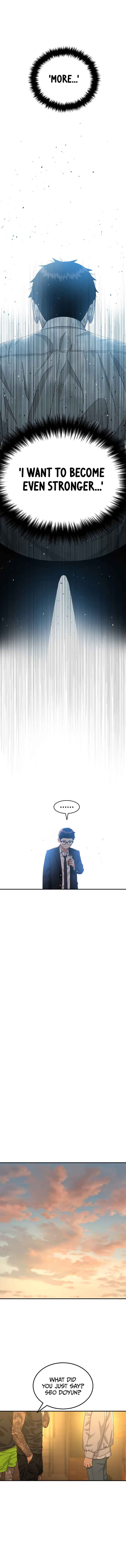 Top 1 Fighting Tutoring Chapter 33 - Page 11