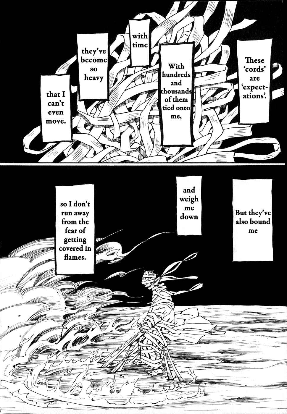 March Comes in Like a Lion Chapter 82 - Page 12