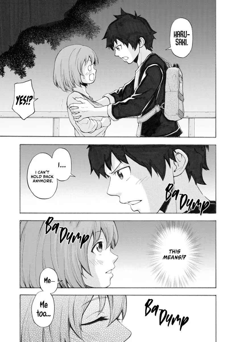 Hazukashi-souna Kao de Oppai Misete Moraitai: Sekimen Oppai Anthology Chapter 16 - Page 12