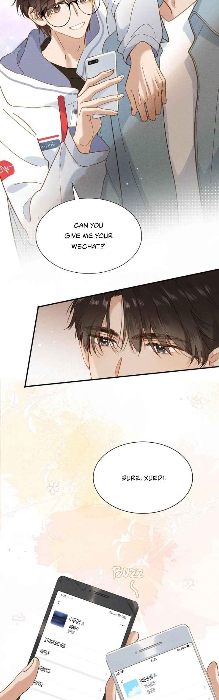 Chutian Yinan Chapter 9 - Page 10