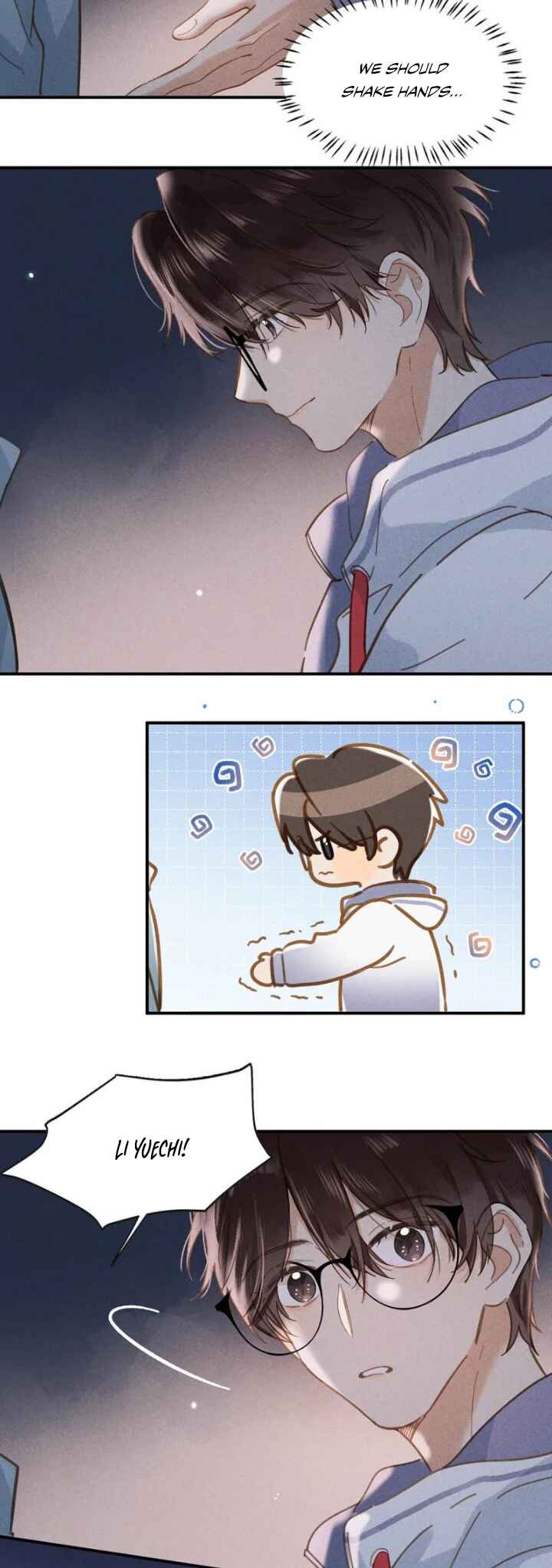 Chutian Yinan Chapter 9 - Page 17