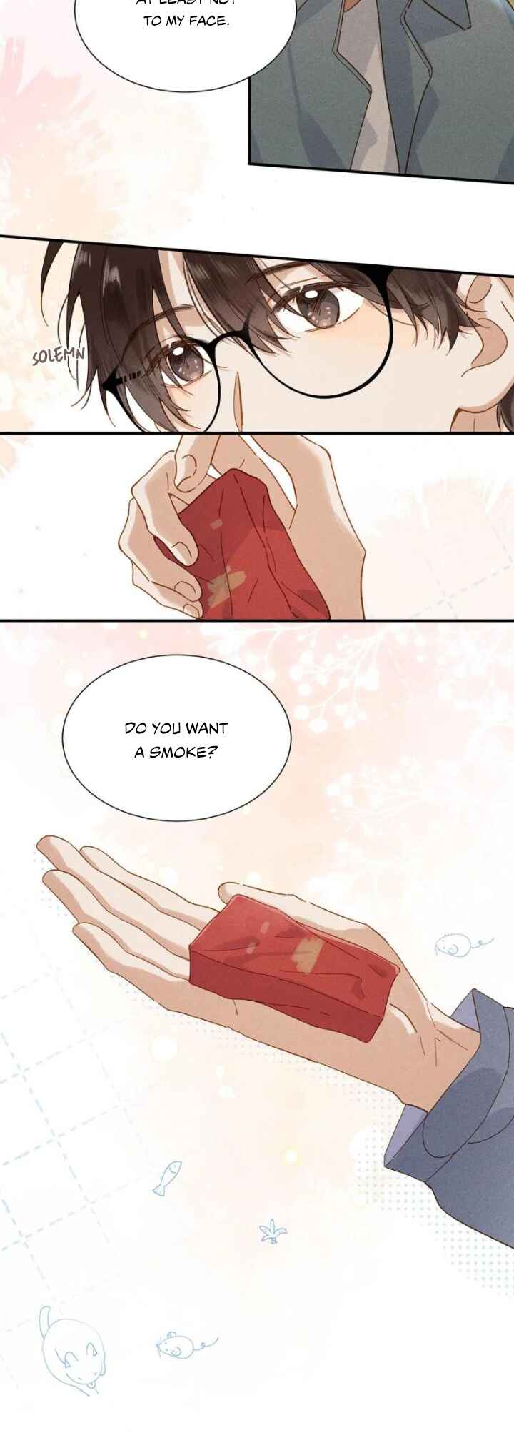 Chutian Yinan Chapter 9 - Page 5