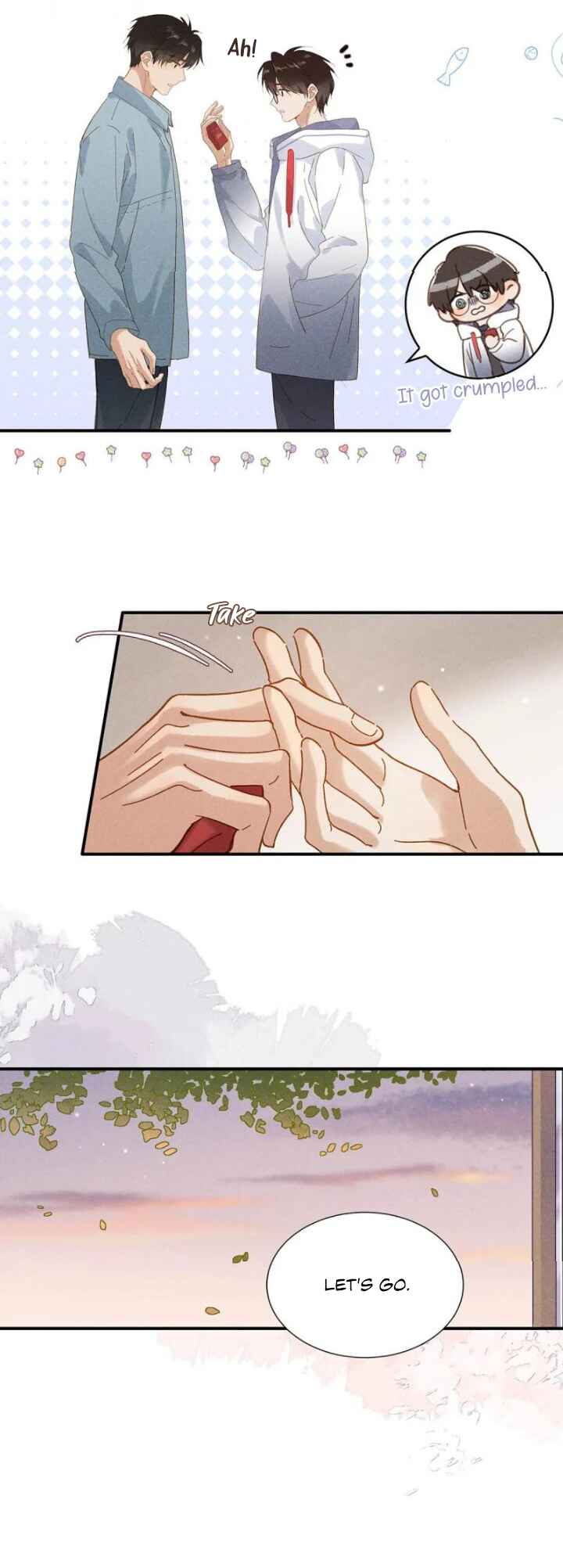 Chutian Yinan Chapter 9 - Page 6