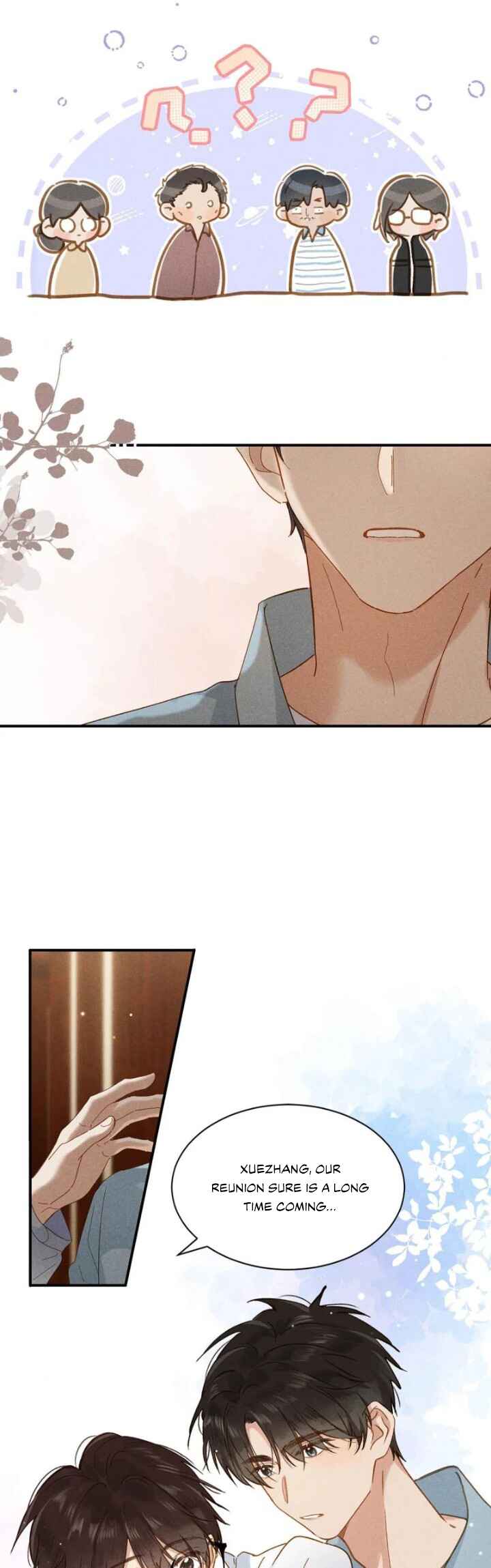 Chutian Yinan Chapter 9 - Page 9