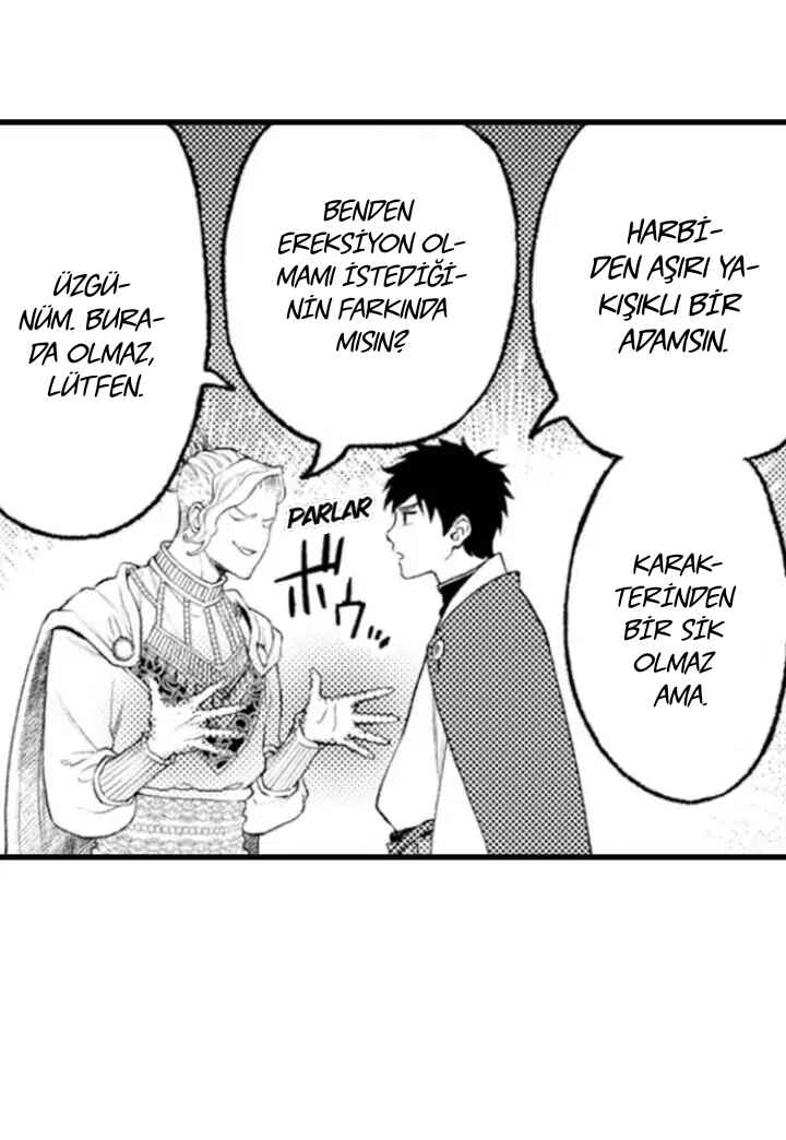 Zenryaku, Onii-chan wa Seijo ni Narimashita Chapter 11 - Page 11