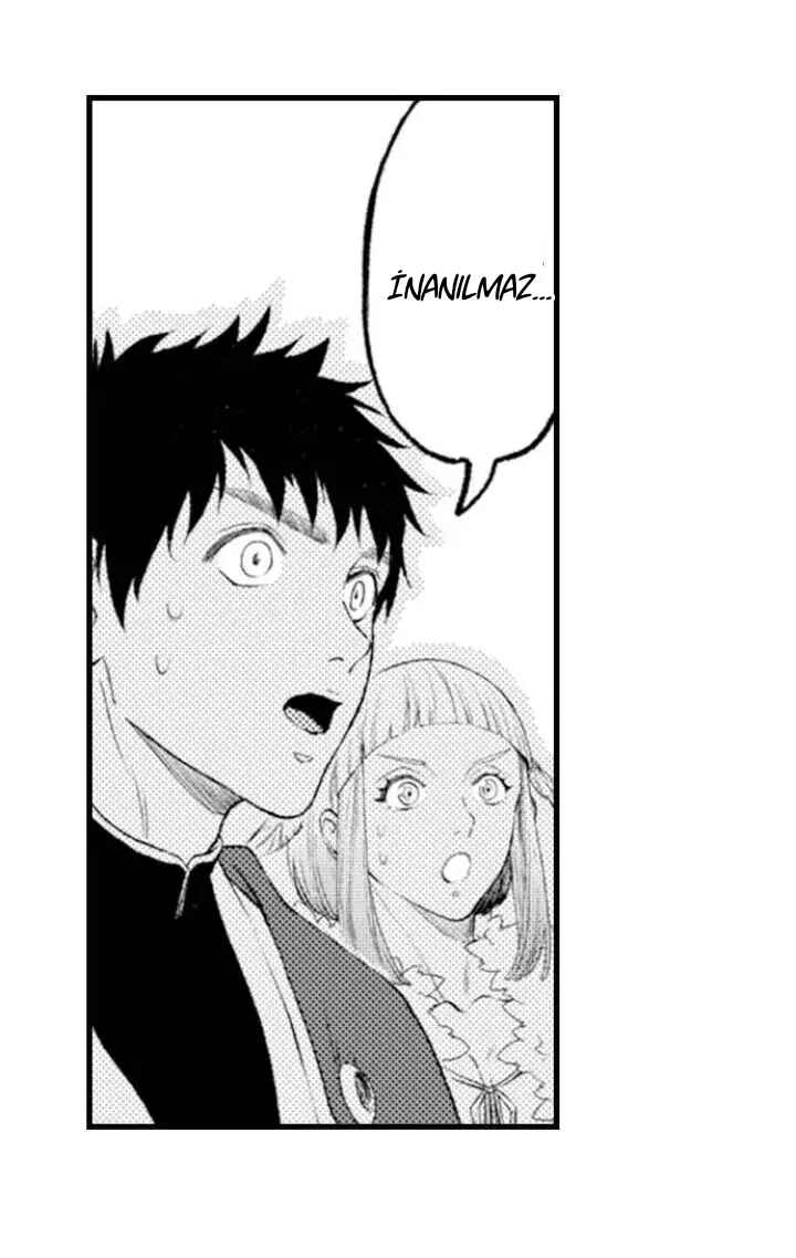 Zenryaku, Onii-chan wa Seijo ni Narimashita Chapter 11 - Page 14