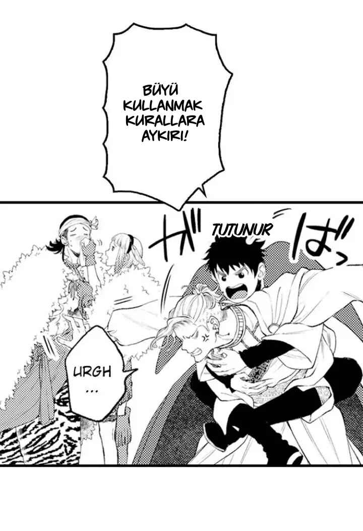 Zenryaku, Onii-chan wa Seijo ni Narimashita Chapter 11 - Page 16