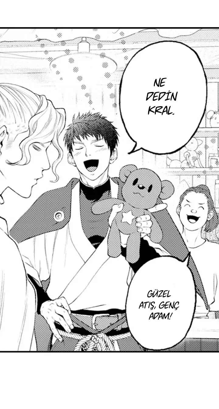 Zenryaku, Onii-chan wa Seijo ni Narimashita Chapter 11 - Page 18