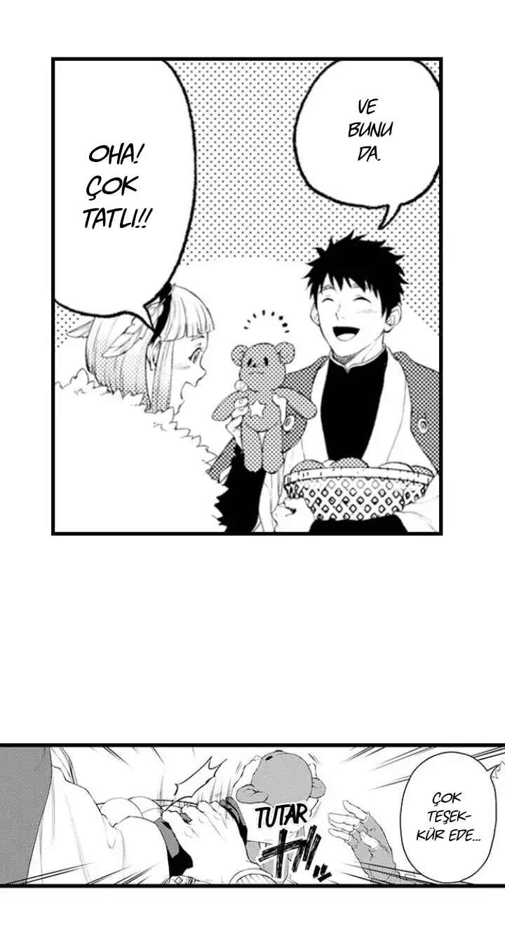 Zenryaku, Onii-chan wa Seijo ni Narimashita Chapter 11 - Page 23