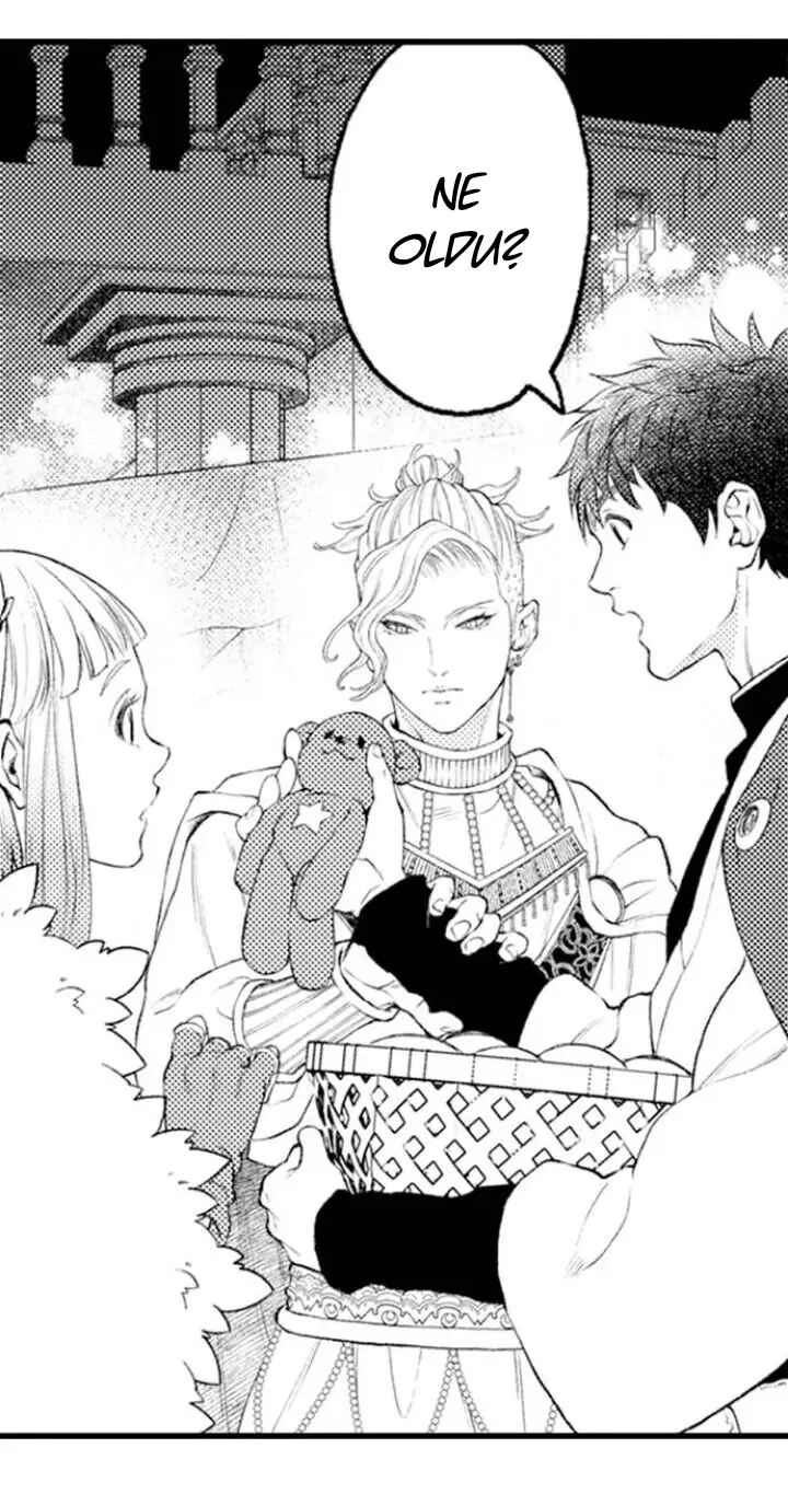Zenryaku, Onii-chan wa Seijo ni Narimashita Chapter 11 - Page 24