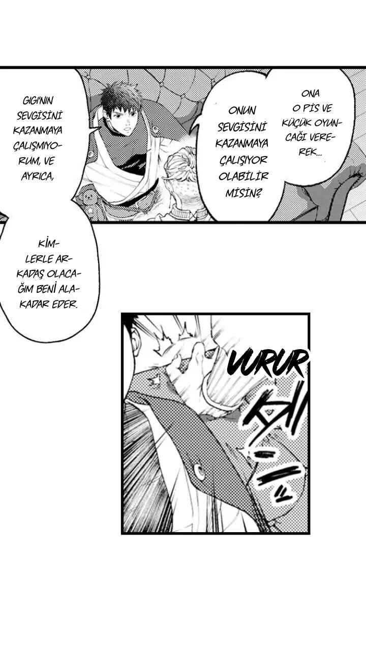 Zenryaku, Onii-chan wa Seijo ni Narimashita Chapter 11 - Page 29