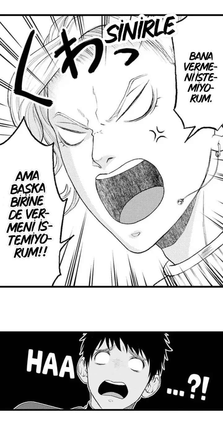 Zenryaku, Onii-chan wa Seijo ni Narimashita Chapter 11 - Page 37