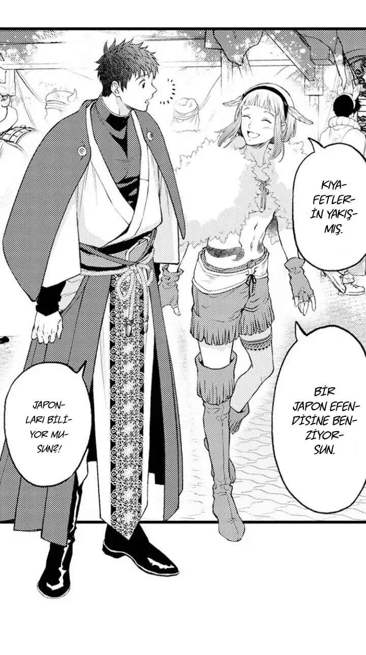 Zenryaku, Onii-chan wa Seijo ni Narimashita Chapter 11 - Page 5