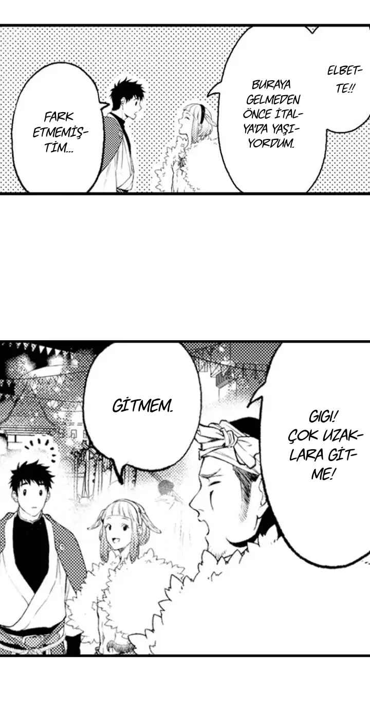 Zenryaku, Onii-chan wa Seijo ni Narimashita Chapter 11 - Page 6